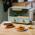 OCOKER Mini Electric Pitza Brotbrotofen